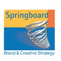 Springboard Brand & Creative Strategy, Ltd. logo, Springboard Brand & Creative Strategy, Ltd. contact details