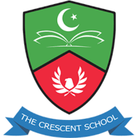 Crescent Model Higher Secondary School logo, Crescent Model Higher Secondary School contact details