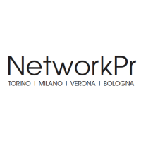 Network PR logo, Network PR contact details