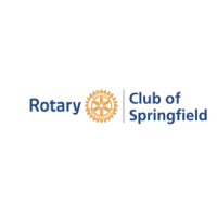 Rotary Club of Springfield logo, Rotary Club of Springfield contact details