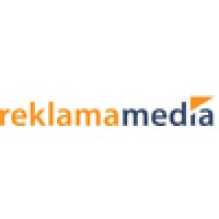 Reklama Media logo, Reklama Media contact details