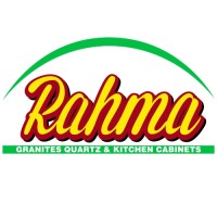 Rahma Granites Quartz & Kitchen Cabinets logo, Rahma Granites Quartz & Kitchen Cabinets contact details