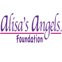 Alisas Angels Foundation logo, Alisas Angels Foundation contact details