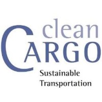 Clean Cargo logo, Clean Cargo contact details