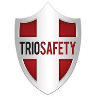 Trio Safety CPR Training logo, Trio Safety CPR Training contact details