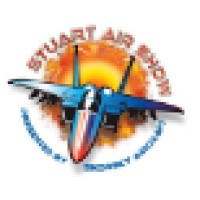 Stuart Air Show logo, Stuart Air Show contact details