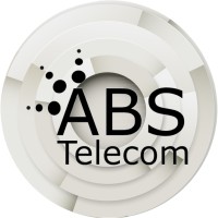 ABS Telecom logo, ABS Telecom contact details