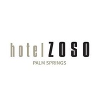 Hotel Zoso Palm Springs logo, Hotel Zoso Palm Springs contact details