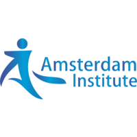 Amsterdam Institute logo, Amsterdam Institute contact details