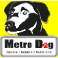 Metro Dog logo, Metro Dog contact details