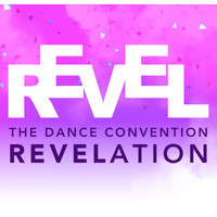 REVEL Dance Convention logo, REVEL Dance Convention contact details