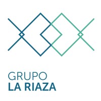 Grupo La Riaza logo, Grupo La Riaza contact details