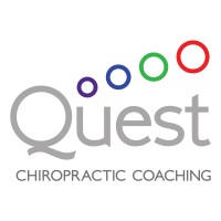 Quest Chiropractic Coaching logo, Quest Chiropractic Coaching contact details