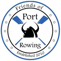 Friends of Port Rowing logo, Friends of Port Rowing contact details