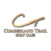 Cumberland Trail Golf Course logo, Cumberland Trail Golf Course contact details