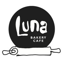 Luna Bakery & Cafe logo, Luna Bakery & Cafe contact details