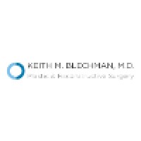 Keith M. Blechman, MD logo, Keith M. Blechman, MD contact details