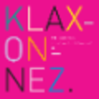 Klaxonnez logo, Klaxonnez contact details