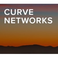 Curve Networks logo, Curve Networks contact details