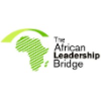 The African Leadership Bridge logo, The African Leadership Bridge contact details