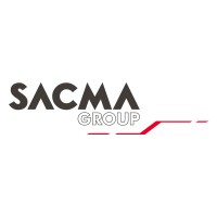 SACMA GROUP logo, SACMA GROUP contact details