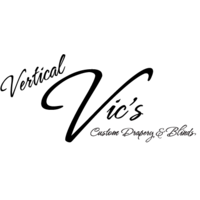 Vertical Vic's logo, Vertical Vic's contact details