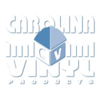 Carolina Vinyl Products logo, Carolina Vinyl Products contact details