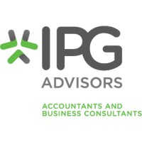 IPG Advisors logo, IPG Advisors contact details