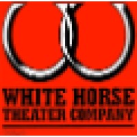 White Horse Theater Company logo, White Horse Theater Company contact details