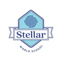 Stellar World School logo, Stellar World School contact details