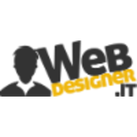 WebDesigner.it logo, WebDesigner.it contact details