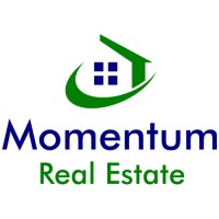 Momentum Real Estate logo, Momentum Real Estate contact details