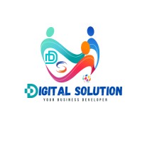 Digital Solution logo, Digital Solution contact details