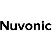 Nuvonic logo, Nuvonic contact details