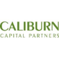 Caliburn Capital Partners LLP logo, Caliburn Capital Partners LLP contact details