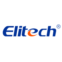 Elitech logo, Elitech contact details