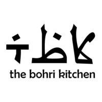 The Bohri Kitchen logo, The Bohri Kitchen contact details