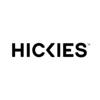 HICKIES logo, HICKIES contact details