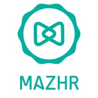 Mazhr India logo, Mazhr India contact details