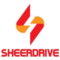 SHEERDRIVE logo, SHEERDRIVE contact details