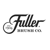 Fuller Brush Company logo, Fuller Brush Company contact details