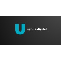 Upbite Digital logo, Upbite Digital contact details