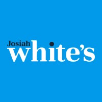 Josiah White's logo, Josiah White's contact details