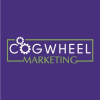 Cogwheel Marketing logo, Cogwheel Marketing contact details