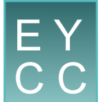 EYCC logo, EYCC contact details