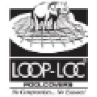 LOOP-LOC logo, LOOP-LOC contact details