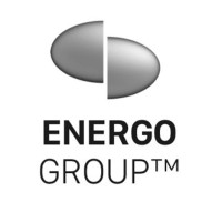 Energo Group logo, Energo Group contact details