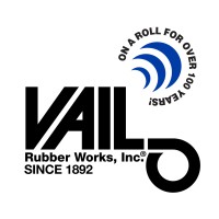 Vail Rubber Works, Inc. logo, Vail Rubber Works, Inc. contact details