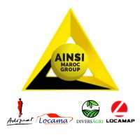 Ainsi Maroc Group - Page Officielle logo, Ainsi Maroc Group - Page Officielle contact details