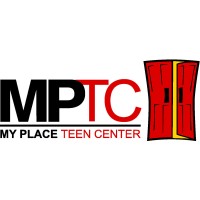 My Place Teen Center logo, My Place Teen Center contact details